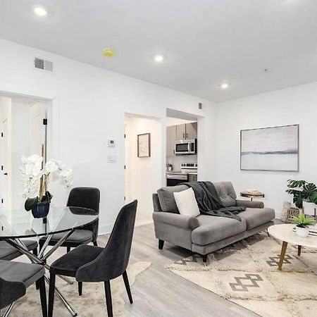 Amazing Capital Hill Apt , Step Away Gym, Shopping Washington Extérieur photo