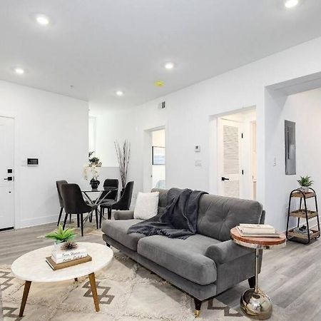 Amazing Capital Hill Apt , Step Away Gym, Shopping Washington Extérieur photo