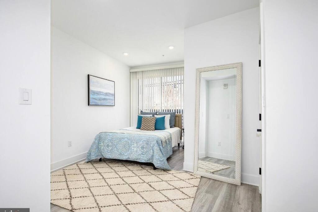 Amazing Capital Hill Apt , Step Away Gym, Shopping Washington Extérieur photo